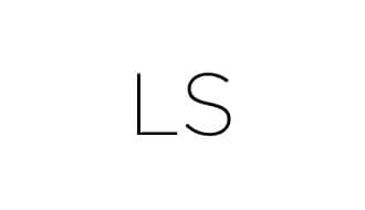 LS 直線感應器